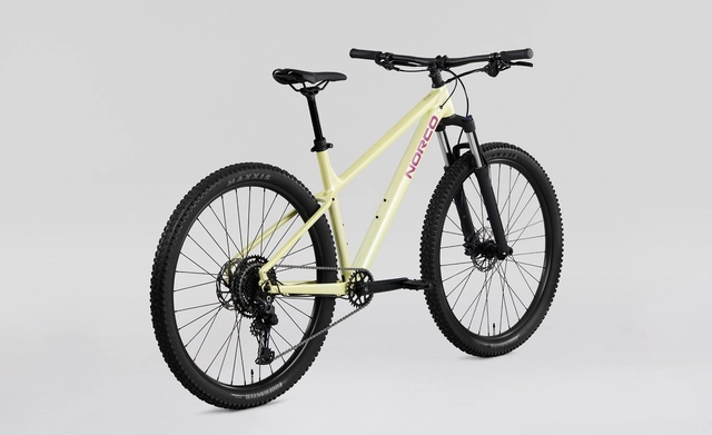 Norco Storm 120 XL 29" - Vanilla 