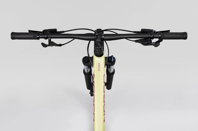 Norco Storm 120 XL 29" - Vanilla 