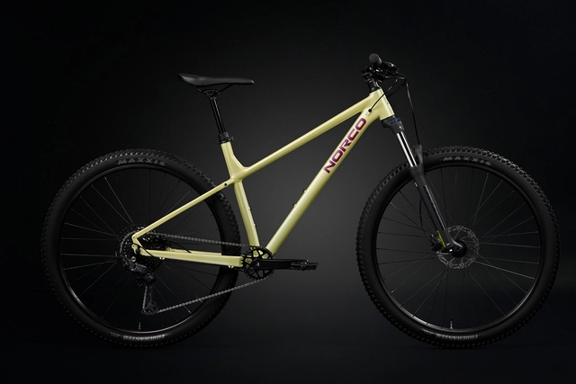 Norco Storm 120 XL 29" - Vanilla 