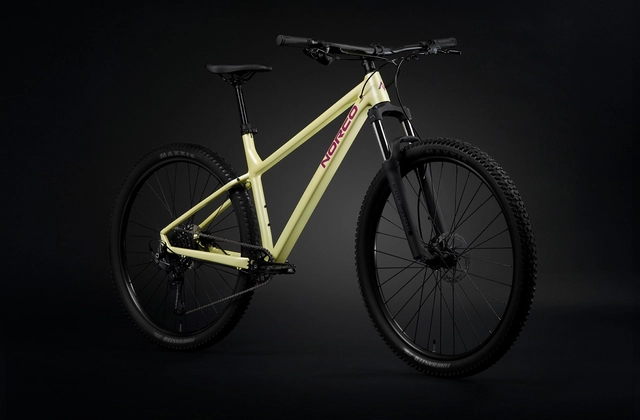 Norco Storm 120 XL 29" - Vanilla 