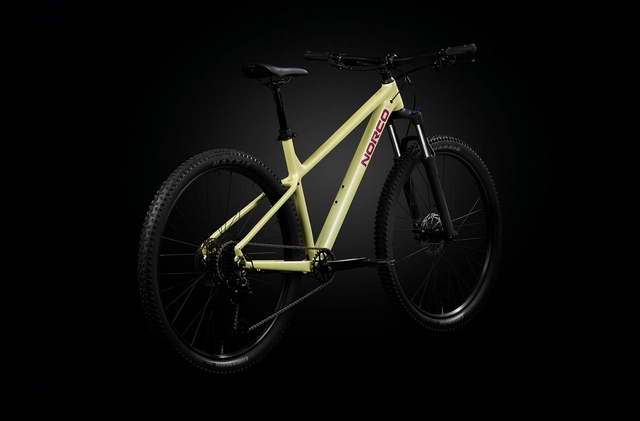 Norco Storm 120 XL 29" - Vanilla 