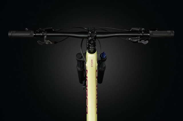 Norco Storm 120 XL 29" - Vanilla 