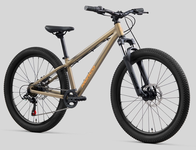 Norco Storm 24 24" - Nanaimo Brown 