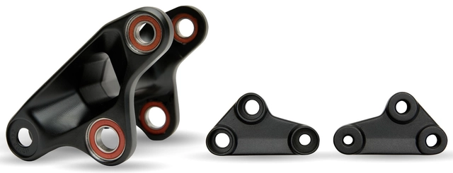 Norco Rocker Link set Front 29"/Rear 27,5" 