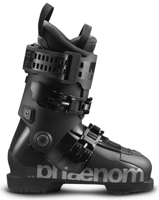 Phaenom FS 01 100 a Black - MP23/23.5 