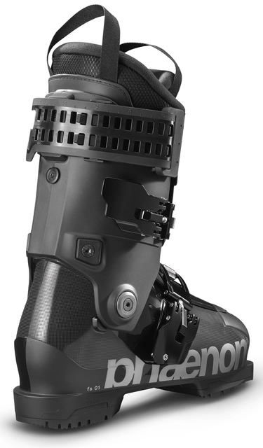 Phaenom FS 01 100 a Black - MP23/23.5 