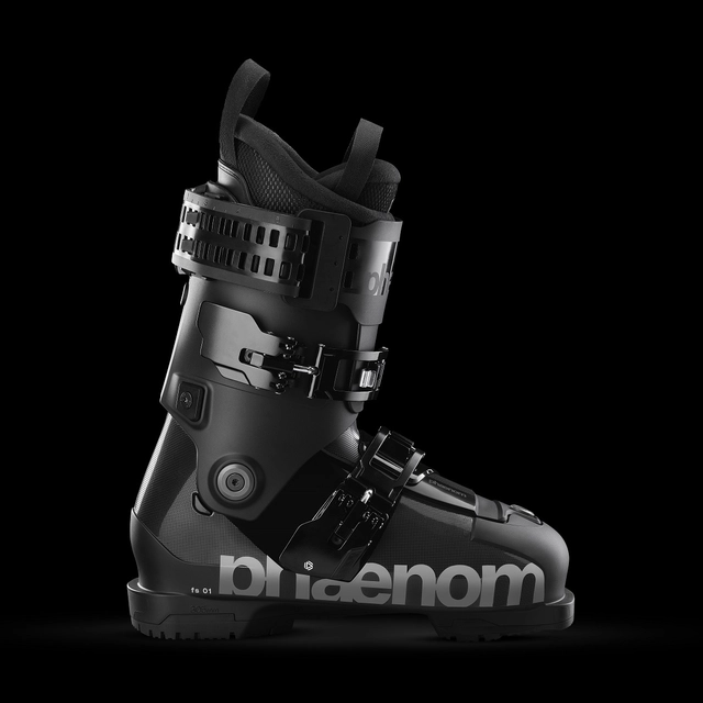 Phaenom FS 01 100 a Black - MP23/23.5 