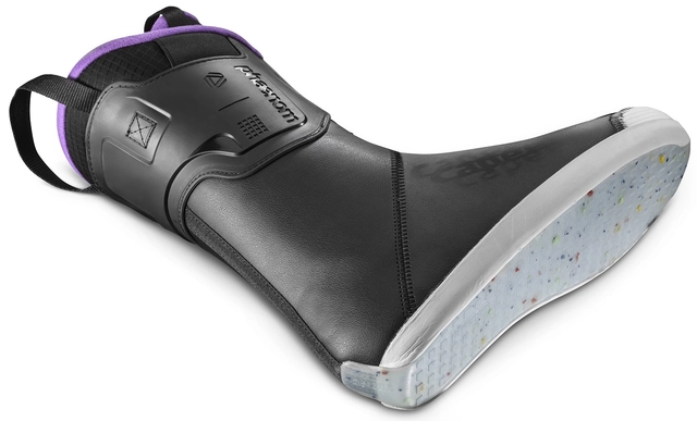 Phaenom FS 01 120 x Capeesh Black/purple - MP23/23.5 