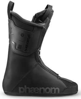 Phaenom Liner 01 a Black/grey