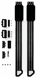 Phaenom Strap Set NP Black