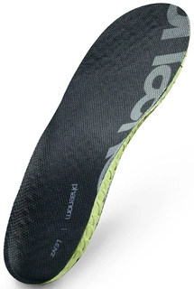 Phaenom x Lenz insole Black