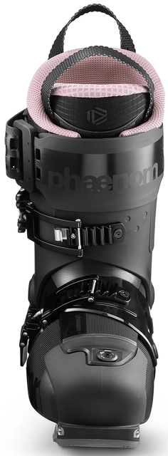 Phaenom FR 01 100 Black - MP23/23.5 