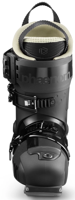 Phaenom FR 01 110 Black - MP24/24.5 