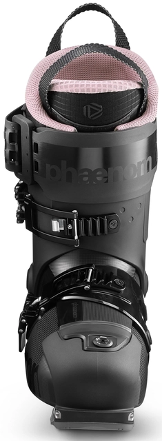 Phaenom FR 01 120 Black - MP23/23.5 