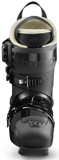 Phaenom FS 01 120 Black - MP27/27.5 