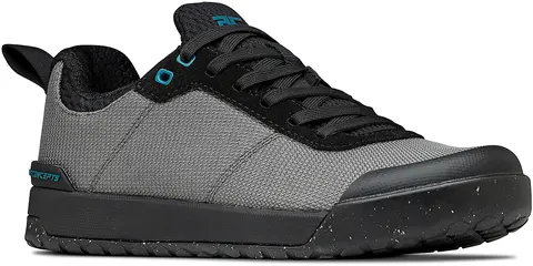 Ride Concepts Accomplice W's Charcoal/Tahoe Blue