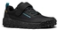 Ride Concepts Flume Clip W's Black - EU36/US6 