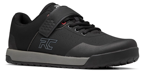 Ride Concepts Hellion Clip Black/Charcoal