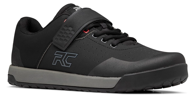 Ride Concepts Hellion Clip Black/Charcoal - EU44,5/US11 