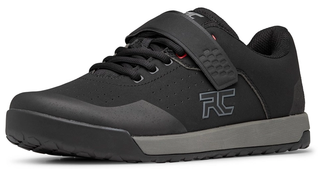 Ride Concepts Hellion Clip Black/Charcoal - EU44,5/US11 