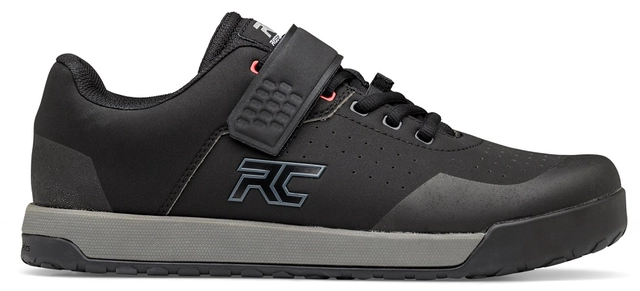 Ride Concepts Hellion Clip Black/Charcoal - EU44,5/US11 