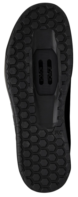 Ride Concepts Hellion Clip Black/Charcoal - EU44,5/US11 