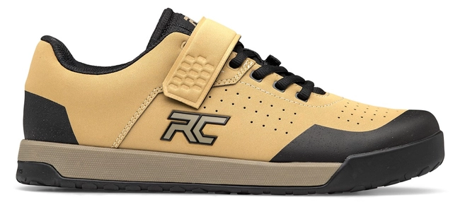 Ride Concepts Hellion Clip Khaki/Black - EU42/US9 