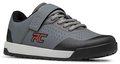 Ride Concepts Hellion Clip W's Charcoal/Manzanita - EU35,5/US5,5