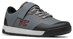 Ride Concepts Hellion Clip W's Charcoal/Manzanita - EU37,5/US7