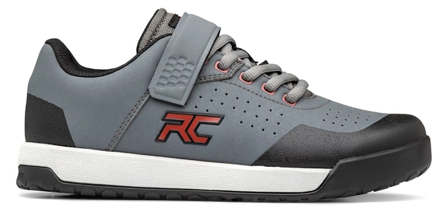 Ride Concepts Hellion Clip W's Charcoal/Manzanita - EU37,5/US7 