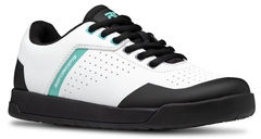 Ride Concepts Hellion Elite W&#39;s White/Aqua - EU37,5/US7