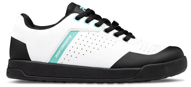 Ride Concepts Hellion Elite W's White/Aqua - EU37,5/US7 