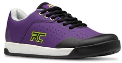 Ride Concepts Hellion Purple/Lime - EU39,5/US7