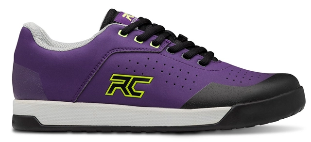 Ride Concepts Hellion Purple/Lime - EU39,5/US7 