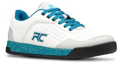 Ride Concepts Hellion W's Grey/Tahoe Blue - EU35/US5