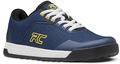 Ride Concepts Hellion W's Midnight Blue/Sunflower - EU35,5/US5,5