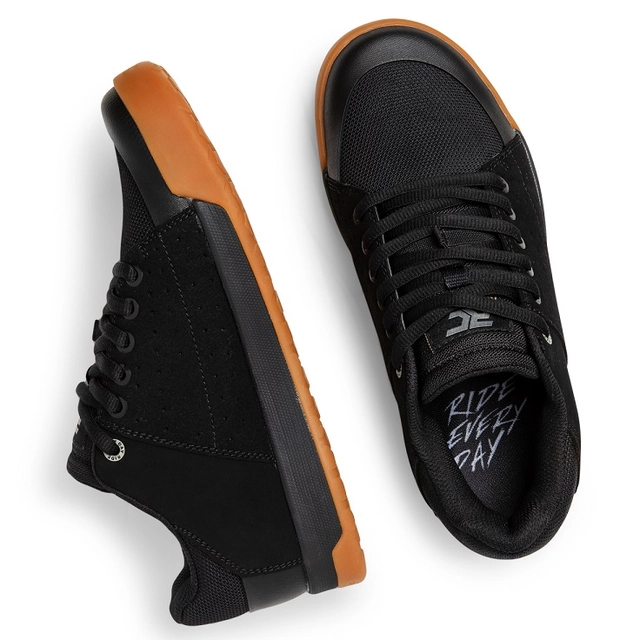 Ride Concepts Livewire W's Black - EU37/US6,5 