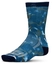 Ride Concepts Martis Blue Camo - S/EU35-38 