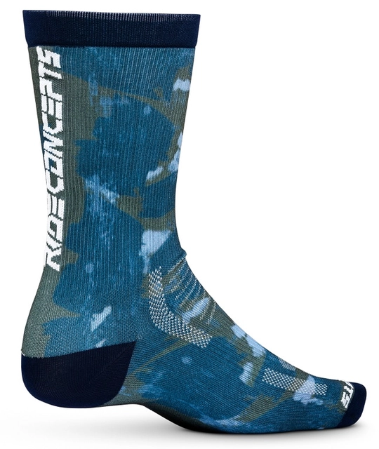 Ride Concepts Martis Blue Camo - S/EU35-38 