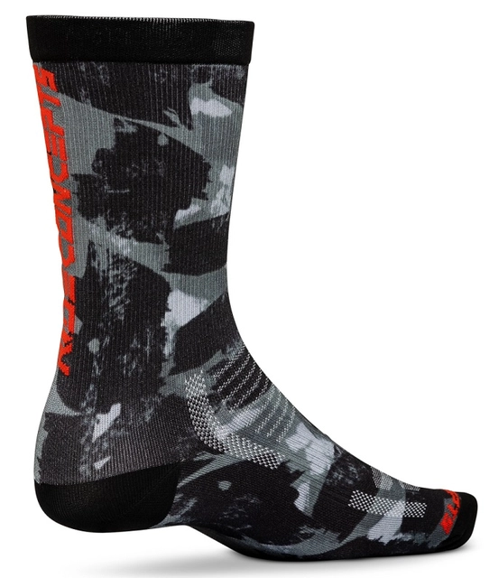 Ride Concepts Martis Charcoal Camo - S/EU35-38 