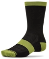 Ride Concepts Mullet Black/Olive - L/EU42-47