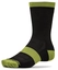 Ride Concepts Mullet Black/Olive - S/EU35-38 