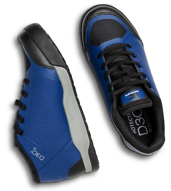 Ride Concepts Powerline Marine Blue - EU39,5/US7 