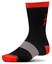 Ride Concepts Ride Every Day Black/Red - S/EU35-38 