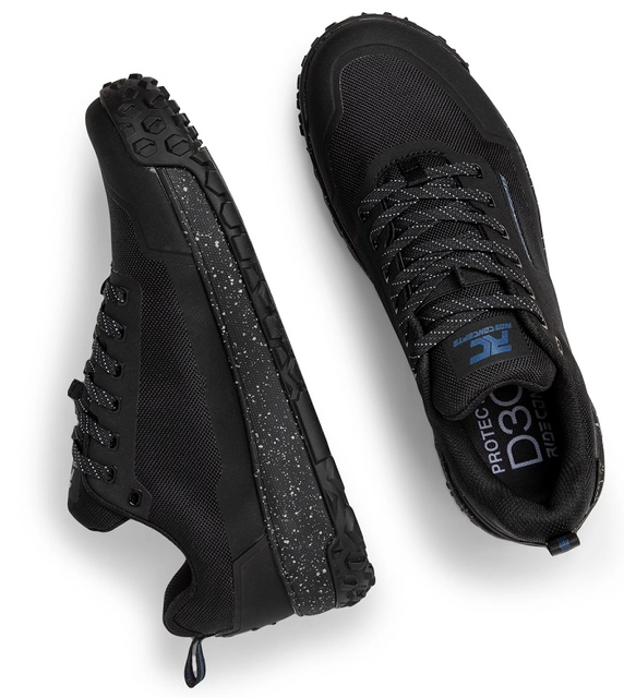 Ride Concepts Tallac Black/Charcoal - EU44,5/US11 