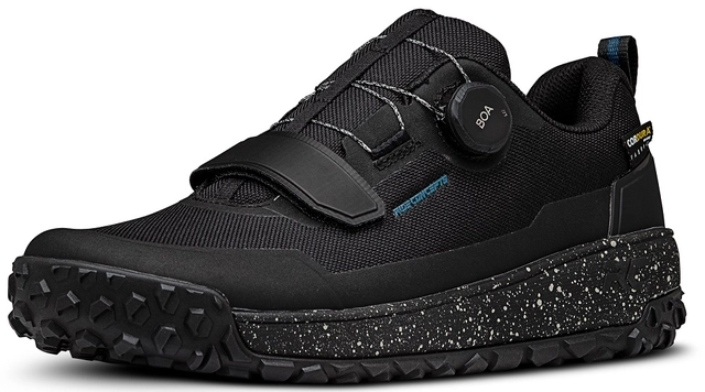 Ride Concepts Tallac BOA Black/Charcoal - EU41,5/US8,5 