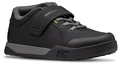 Ride Concepts TNT Black - EU39,5/US7