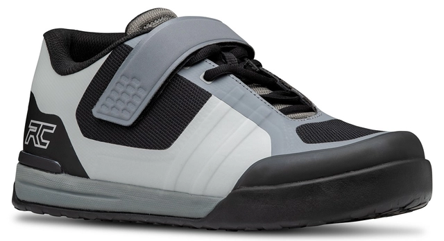 Ride Concepts Transition Clip Charcoal/Grey - EU39,5/US7 