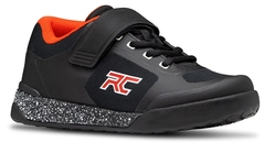 Ride Concepts Traverse Clip W&#39;s Black/Red - EU35/US5