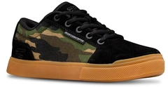 Ride Concepts Vice Camo/Black - EU44/US10,5